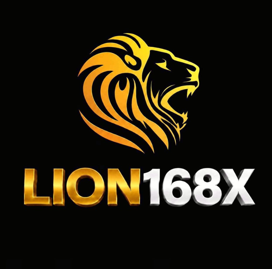 LION168X Logo